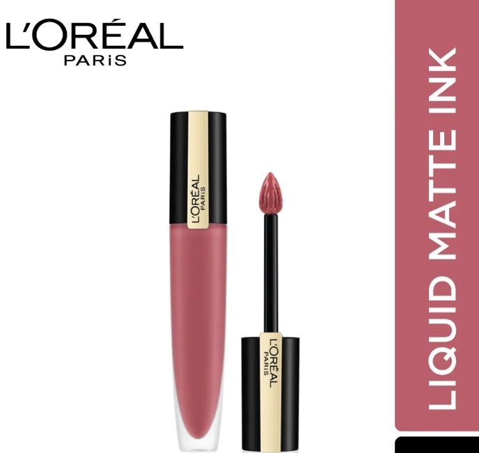 L'oreal Lipstick