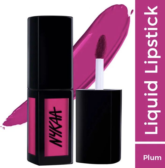 Nykaa Lipstick