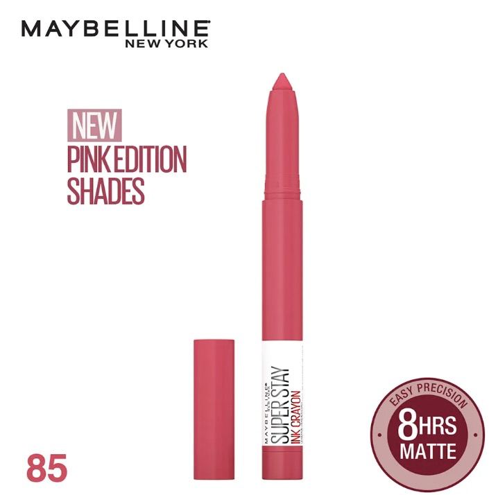 Maybelline Lipstick