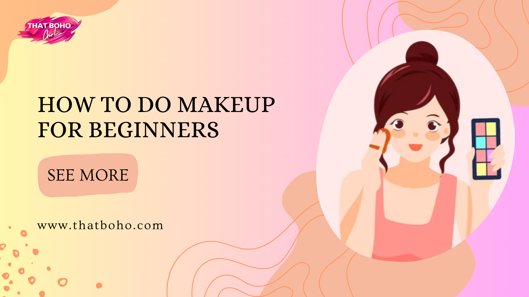How To Do Makeup For Beginners: Complete Guide
