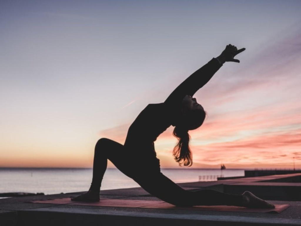 Top Yoga Classes For Weight Gain in Pune - Justdial