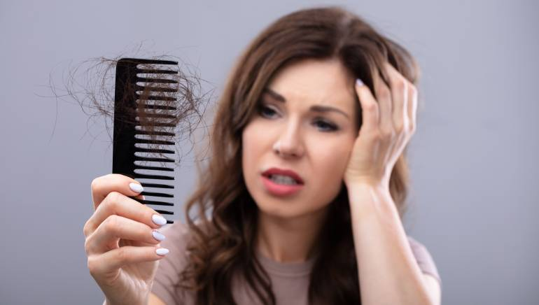 Can Oiling Negatively Affect Your Hair