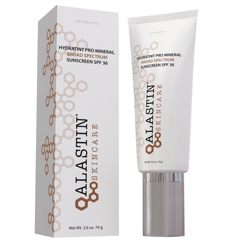  Alastin Hydratint Pro Mineral Sunscreen